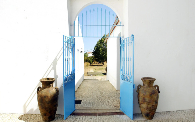 Hotel de Moura