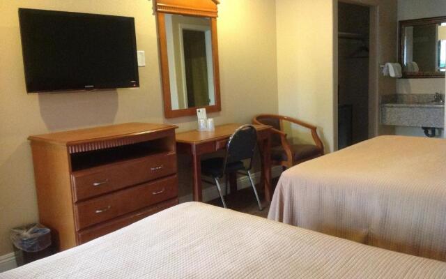 Hyland Motel Van Nuys