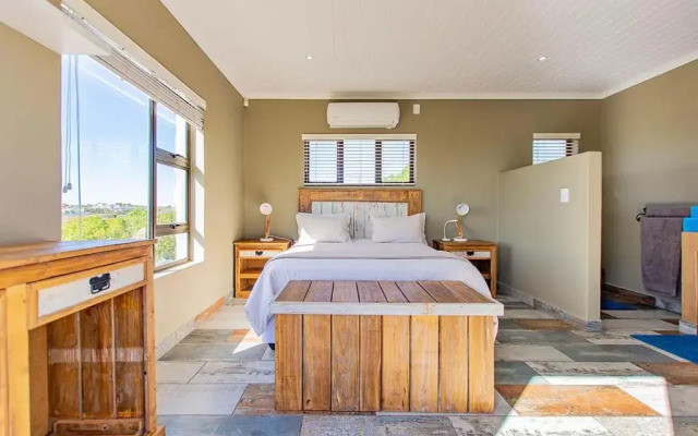Poseidon Langebaan Holiday Accommodation