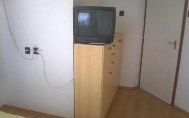Karika Vendégház