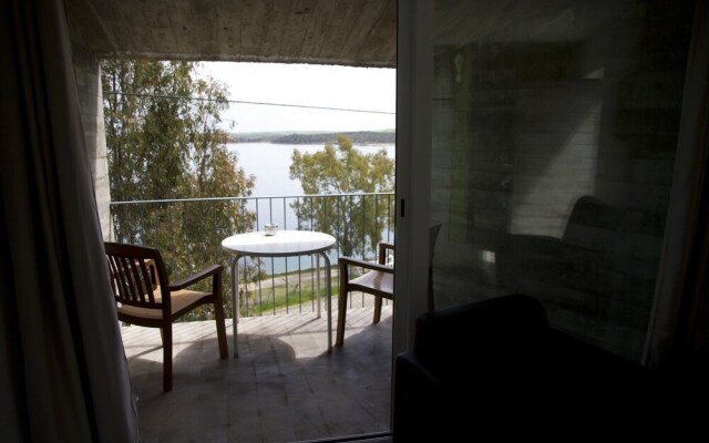 Camping Balcon de Orellana