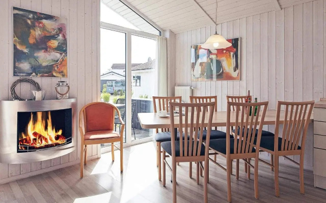 Two-Bedroom Holiday home in Grömitz 18