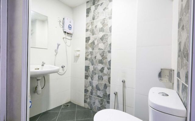 Hotel O Orange Hotel Kuala Pilah