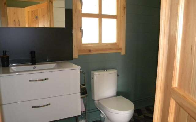 Chambres d'hôtes du Domaine Val Bruant