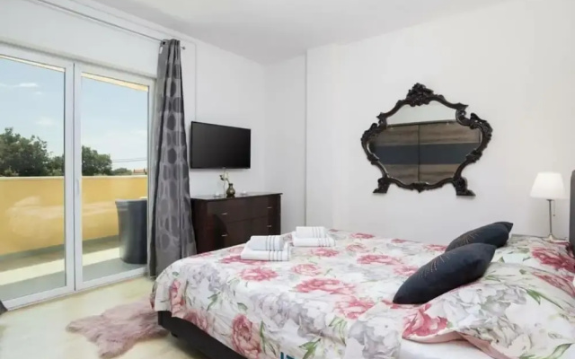 Villa Kostre Comfortable Holiday Residence