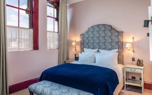 The Observatory Hotel Christchurch