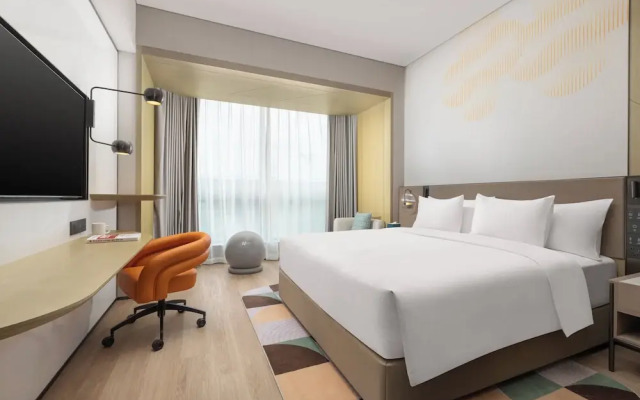 EVEN Hotel Shanghai Hongqiao CBD by IHG