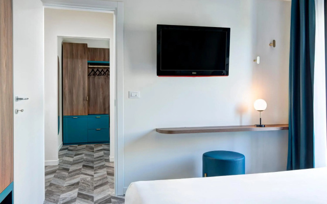 Hotel Byron Bellavista