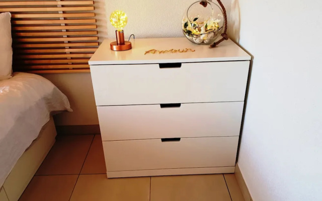 Résidence Les Melezes