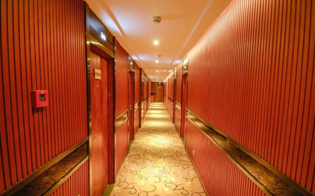 Haoli Business Hotel