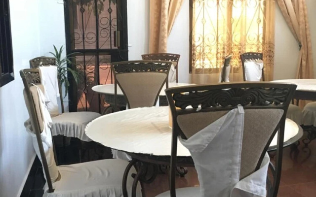 Kutetere Motel