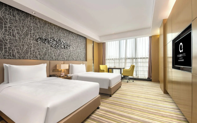 The Qube Hotel Xuzhou East