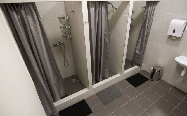 Brix Hostel