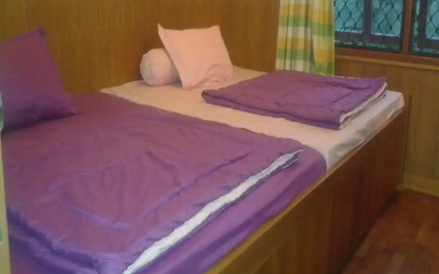 Villa Kota Bunga Allamanda