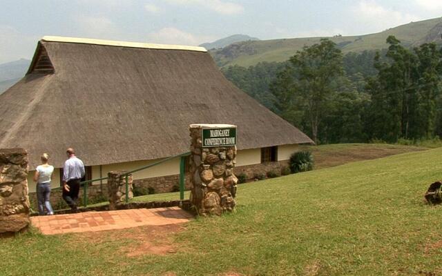 Emafini Country Lodge