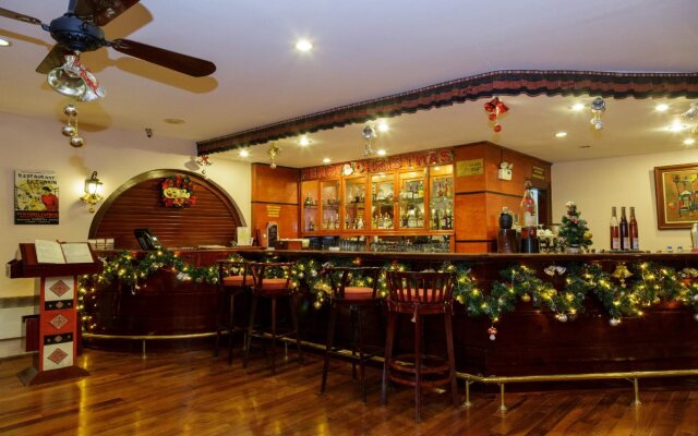 Sapa Mountain Resort, Affiliated by Meliá