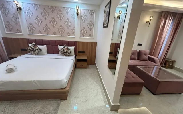Aatithyam Residency