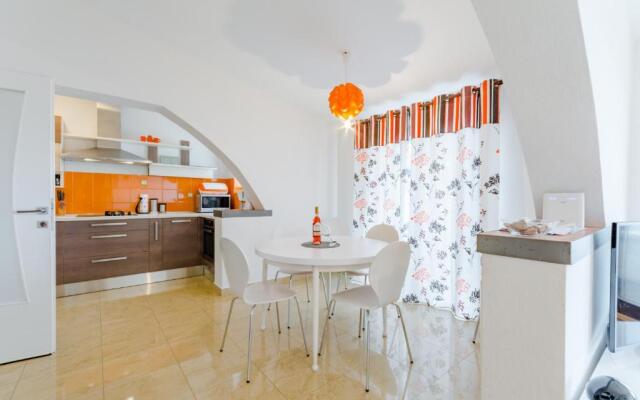 Apartments Flor de Lis
