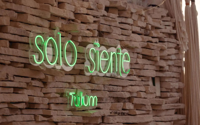 Siente Tulum