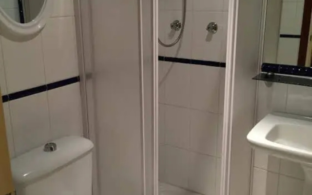 Apartamentos Jacinto Benavente