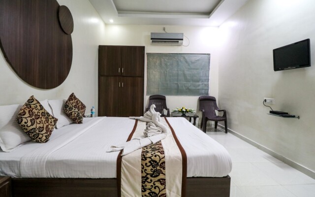 Whistling Meadows Lawns & Resort