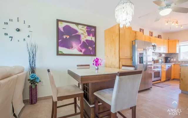 Ocean View Condos with Pool Onsite