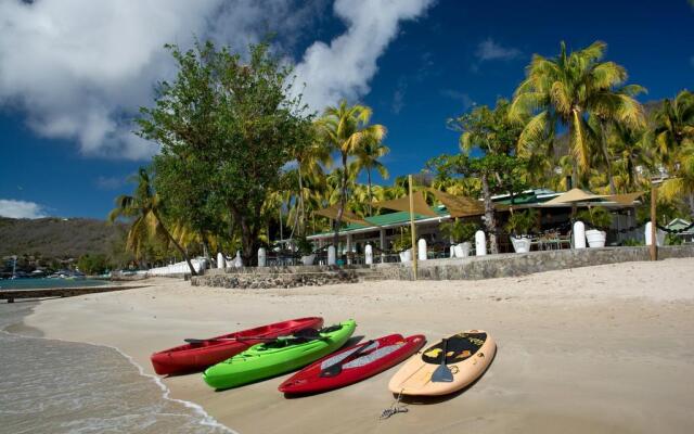 Bequia Plantation Hotel