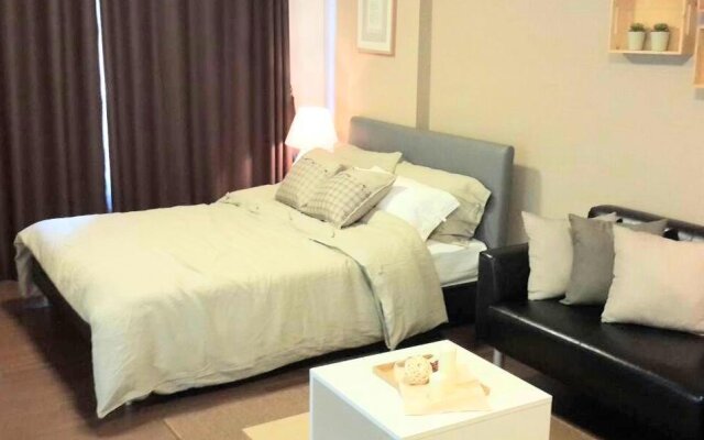 Baan Kukiang at Hua Hin