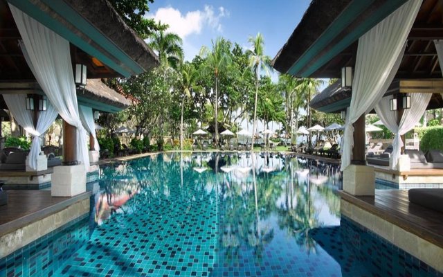 InterContinental Bali Resort, an IHG Hotel