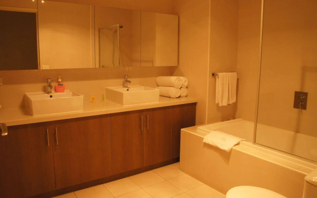 Summer Inn Holiday Apartments