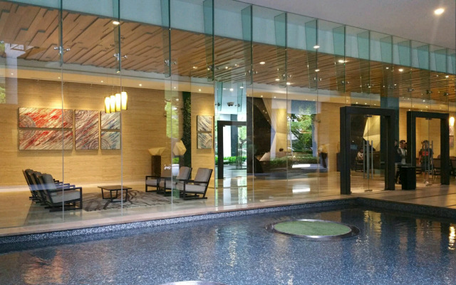 St Nomad M City Ampang, KLCC
