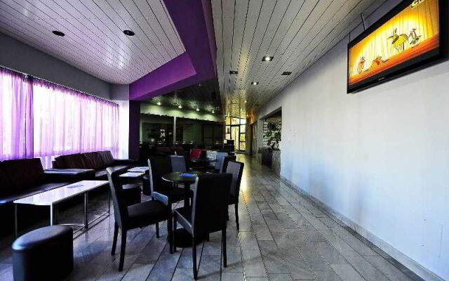 Hotel Jadran