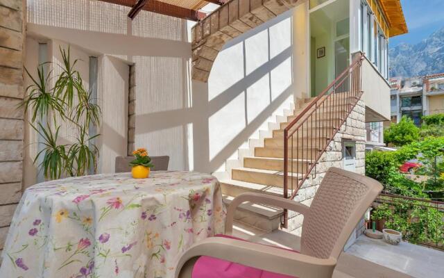 Sun&Sea studio apartment for 2