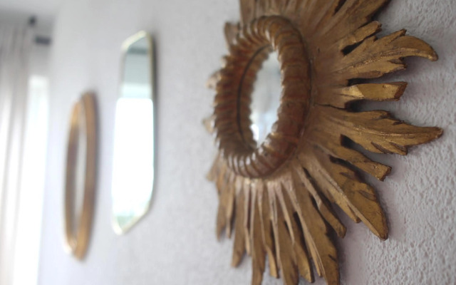 zuHause mit Berg-und BodenSeesicht