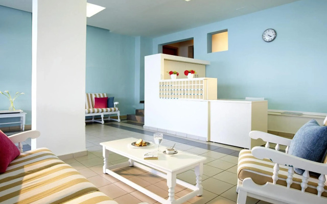 Hotel Alkyonis