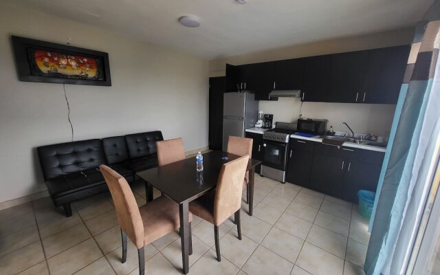 Departamentos velasco