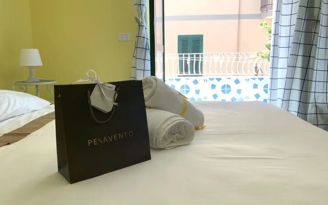 Mille Tramonti Agropoli Sunset Suite