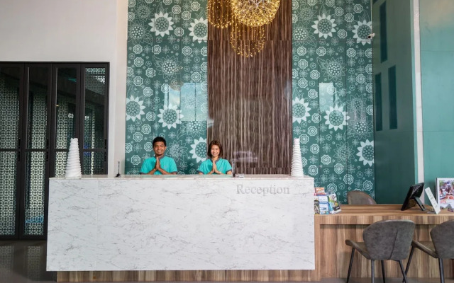 B2 Krabi Premier Hotel