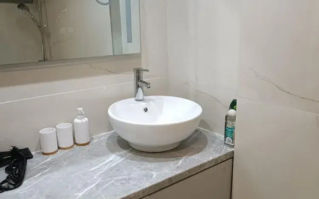 Embassy Apartment - I2