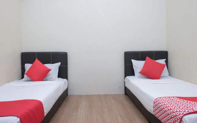 Hotel O Kay Inn Kerteh