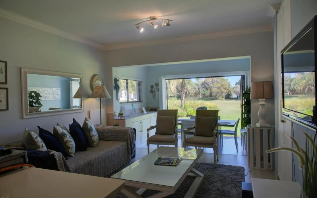 Keurbooms River Lodge 21