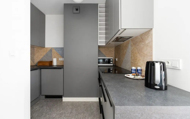 Niedziałkowskiego by Renters Prestige