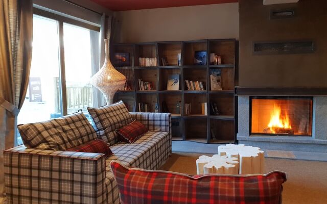 Résidence Club MMV la Clé des Cimes