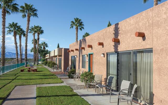 WorldMark Havasu Dunes