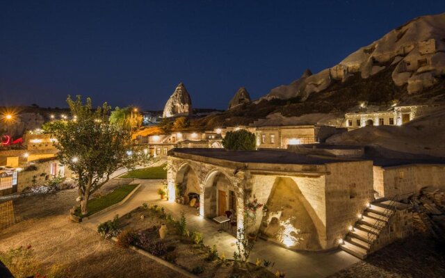 Lunar Cappadocia Hotel