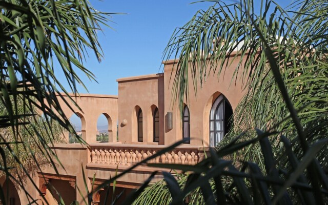Villa Dar Moira