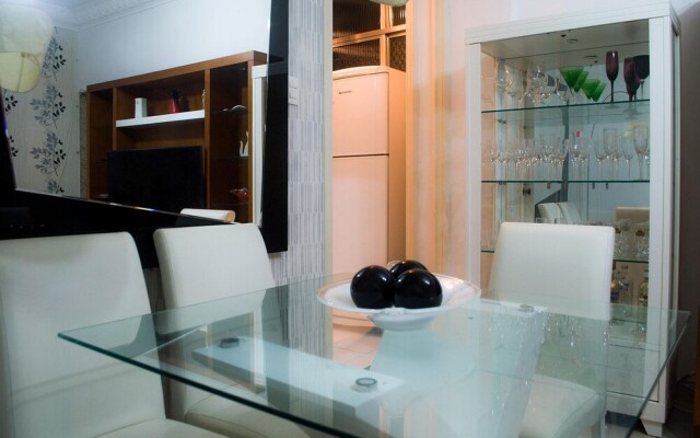 LinkHouse Charming Copacabana