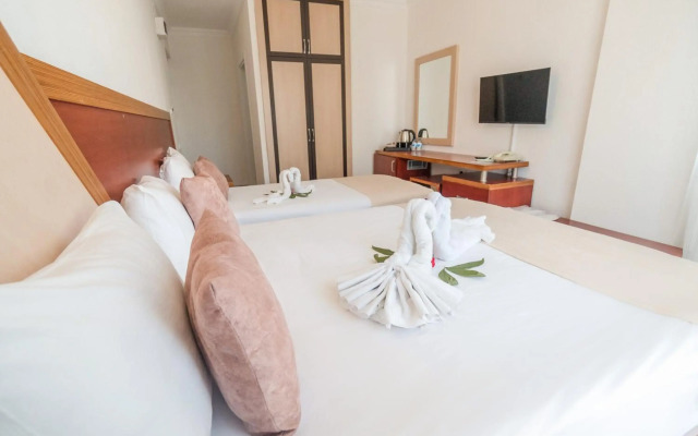 Suntalia Hotel