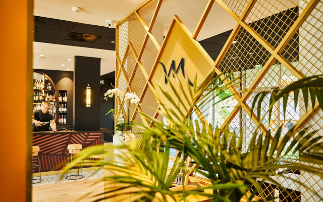 Mercure Beaune Centre