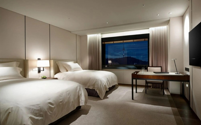 The Shilla Seoul